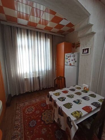 3 mkr kiraye evler: Bakı, 3 otaqlı, Köhnə tikili, 70 kv. m — 9