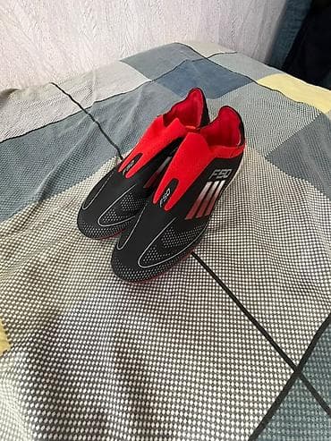 Butslar: Butslar Adidas, Ölçü: 40, Yeni — 4