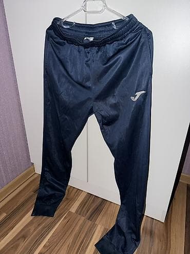 Kişi ayaqqabıları: İdman dəsti, Jako, M, rəng - Qara — 3