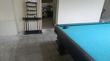 gitara satilir: 10 fut mərmər bilyart satılır .Normal qaydadadir.Tecili pul lazım — 3