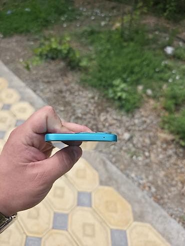 printer telefon: Infinix Note 30 Pro, rəng - Mavi — 5