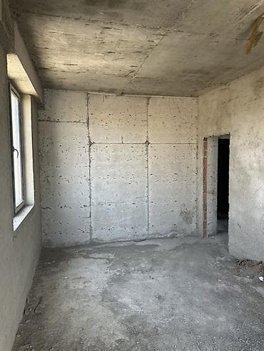 2 otaqlı, Yeni tikili, m. Qara Qarayev, 80 kv. m — 4