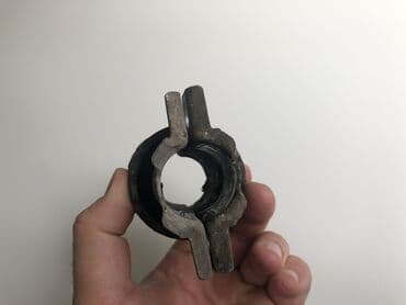 Ötürücü qutuların detalları: Qabaq, Mercedes-Benz GL 500, 2021 il, Almaniya, Analoq, İşlənmiş — 6