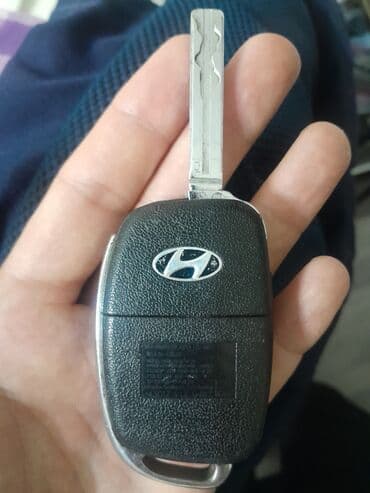 Детали коробки передач: Hyundai TUCSON, 2018 г., Оригинал, США, Б/у — 1