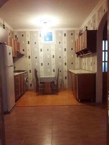 ucuz evler berde: Bakı, 3 otaqlı, Köhnə tikili, 70 kv. m — 4