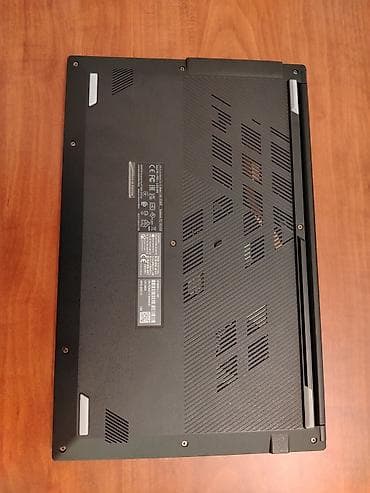 asus rog 5: Asus Nodbuk satıram öz şəxsi nodbukumdur. Evdə istifadə etmişəm — 6