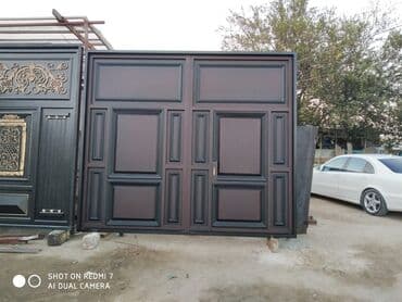 kohnə darvazalar: Salam münasib qiymete darvaza axtaranlar buyura biler.Qiymetler — 12