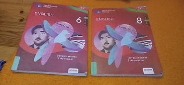 Məktəb dərslikləri: Knigi po 2 manata — 9