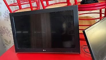 LG 32CS460 – 32 düym LCD TV Texniki xüsusiyyətlər: - Ekran: 32", LCD