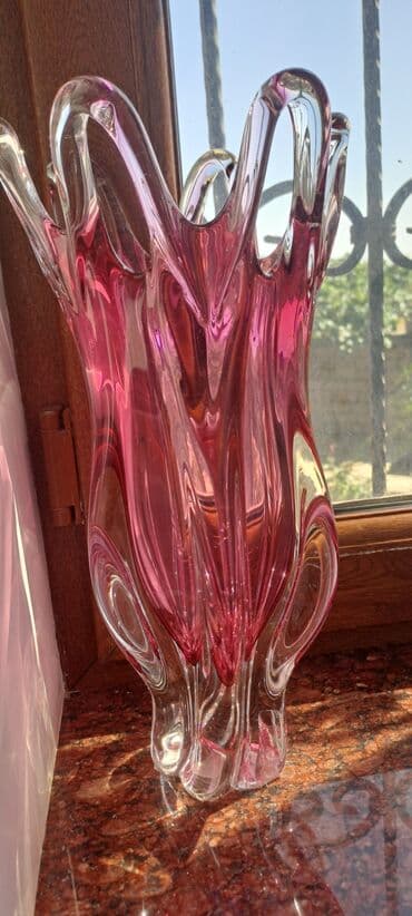 бабочки для декора: Одна ваза — 2