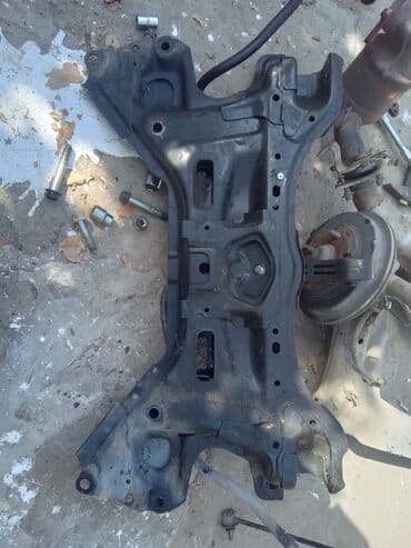 Kardan valları: Ön aparıcı, Honda INSIGHT, 2011 il, İşlənmiş — 2