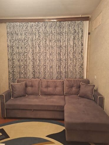 kontakt home künc divanlar: Künc divan, İşlənmiş, Parça — 1