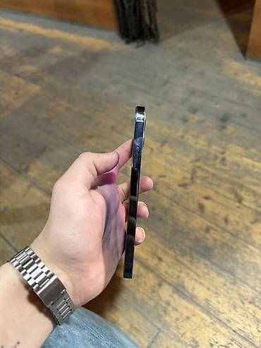 13 pro max pil: IPhone 12 Pro, 128 GB, Graphite, Face ID — 5
