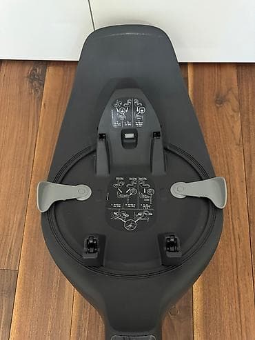 uşaq paltoları: Cybex uşaq avtokreslosu – 650 AZN - Çəki qrupu: 13–18 kq - — 5