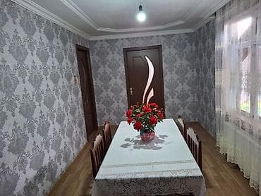 2 mertebeli: 600 kv. m, 4 otaqlı — 9