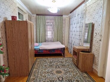 saray ev: 4 otaqlı, 200 kv. m, Yeni təmirli — 21