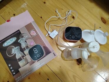 toxunma donlar: Hamsi bir yerde 40 azn Məhsullar dəsti – körpə və ana üçün praktiki — 1