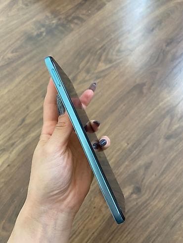 Elektronika: Redmi Note 11, 128 GB, rəng - Göy, Sensor, Barmaq izi, İki sim kartlı — 6