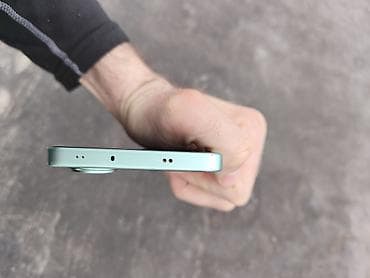 poco x7: Poco X7 Pro, 256 GB, rəng - Mavi, Sənədlərlə — 5