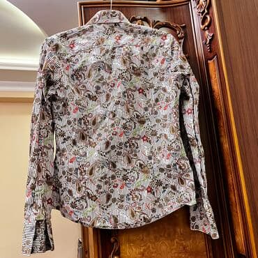 massimo dutti az: Razmer Xl.İstifadə edilməyib yenidir.Xalqlar dostluğuna çatdırılma — 2