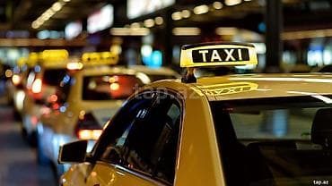 qusar taksi xidmeti: Minik avtomobili — 1