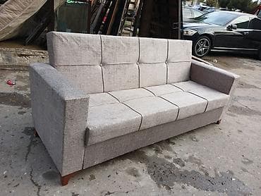 kreditle divan satisi: Divan, Qonaq otağı üçün, Parça, Bazalı, Açılan, Kitab — 6