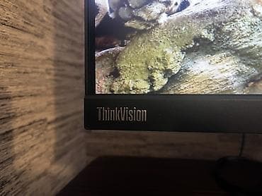 talberg tv: 22-23 Ekran Monitor - LED televizor/monitor, təxminən 22-23 düym ekran — 3