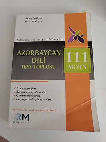 satt: Bütün kitablar mövcuddur. SU QİYMƏTİNƏƏ. tələsss. Ünvan biləcəri — 8