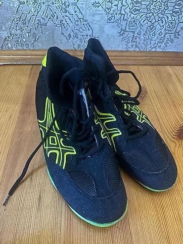 sport dəst: İdman dəsti, Asics, 4XL, rəng - Mavi — 3