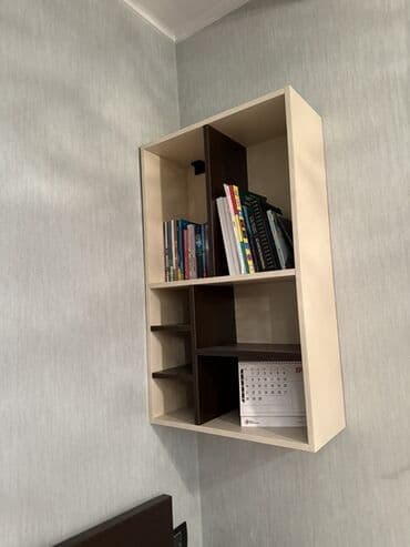 Sifarişlə mebel: Oğlan və qız üçün, Yeni, 2 təknəfərlik çarpayı, Yazı masası — 3