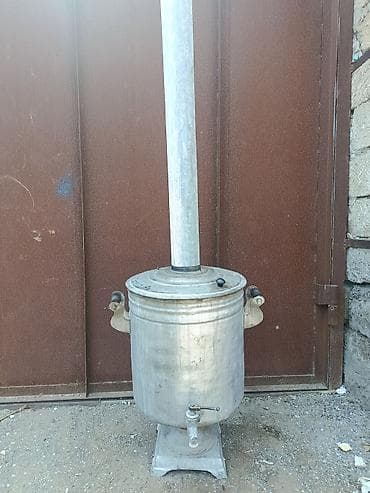 mis samovar: Od Samovar, 10-dan çox l — 2
