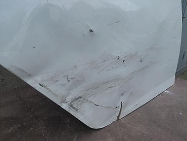 Системы освещения: Левая задняя, Hyundai ELANTRA, 2008 г. — 2