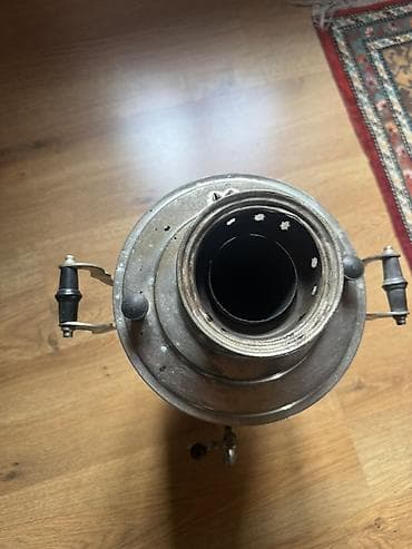 od samavar: Samovar 5l
Ela veziyyetde — 3