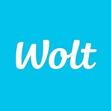 Wolt profili satılır 40baglanib çanta forma istifade olunmayib