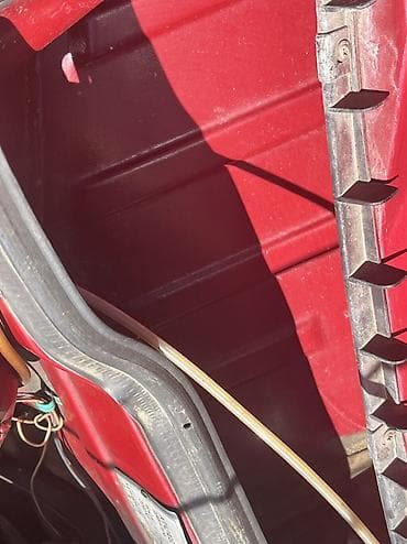 renault ehtiyat hisseleri: VAZ (LADA) 2108: 1.5 l | 1991 il 230000 km Hetçbek — 9