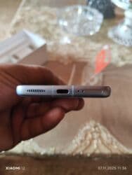 4 gozlu qaz sobası: Xiaomi 12, 256 GB, rəng - Göy — 3