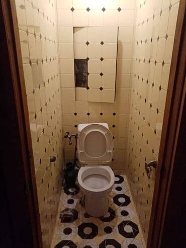 biləcəri ağ saray: Yeni Yasamal, Şeyx Məhəmməd Xiyabani küç, Palmera restoranı tərəf — 4