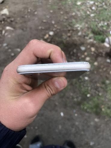 iphon 5 s: IPhone 7, 128 GB, Qızılı — 7