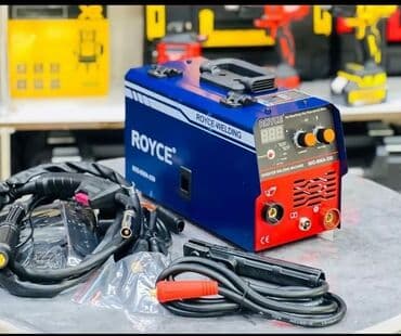 сварочный аппарат в баку: Yeni Qaynaq aparatı Kontakt, Pulsuz çatdırılma — 1