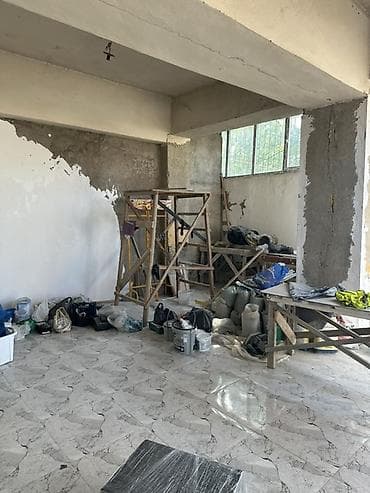 150 m2 ofislər: Icarəyə verilən geniş obyekt sahəsi Xirdalanda obyekt icareye — 2