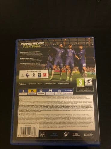 ps plus extra: PlayStation 4 Oyunları satılır. FİFA 2022 -50 azn, Marvel Spider — 11