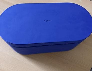 flash kart: Dyson Airwrap i.d. saç formalaşdırma qurğusu - Rəng: Kobalt mavisi — 2