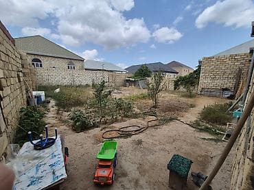 Həyət evi alıram: Ev Gəncə Şəhərində Sevinc Qəs 22 küçədə Gədəbəy kafesinin yanında — 4