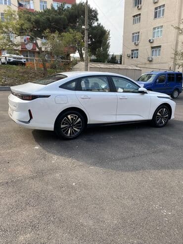 ravon r4 azerbaycan: Voyah 1.5 l — 3