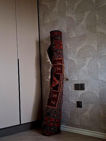 kohne xalca: Xalça Dekorativ, Azərbaycan — 7
