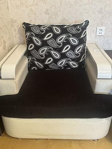 heyet ucun stol: Divan — 5