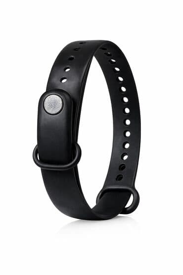 Принадлежности для часов: Новый, Смарт браслеты, Водонепроницаемый — 3