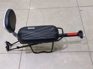 işlenmiş velosiped: Salam eziz musderilermiz yeni gelen velosibet ucun arxa baqaj — 1