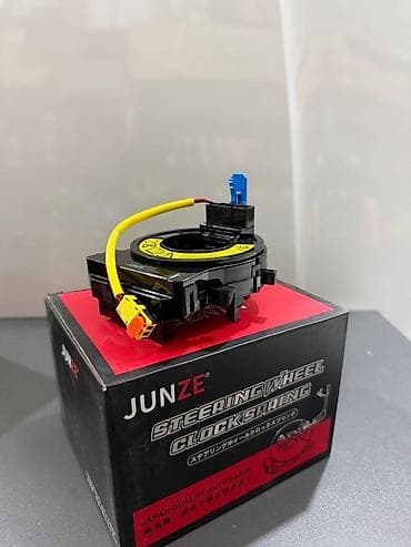 Aksesuarlar və tüninq: Hyundai SantaFe 2013-2016 Rolun Lentası — 4