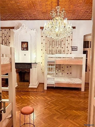 kira: Camden Hostel – rahat və zövqlü yataqxana otağı • Klassik interyer — 1